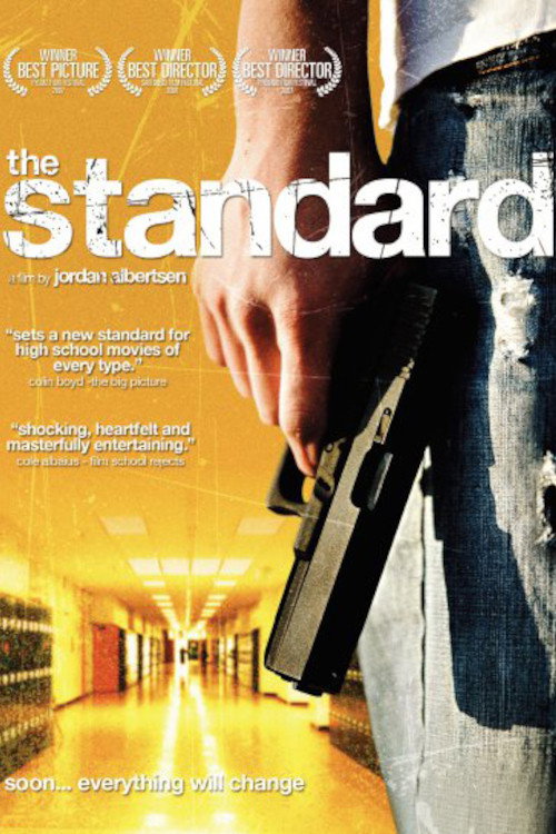The Standard poster