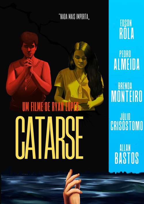 Catarse poster