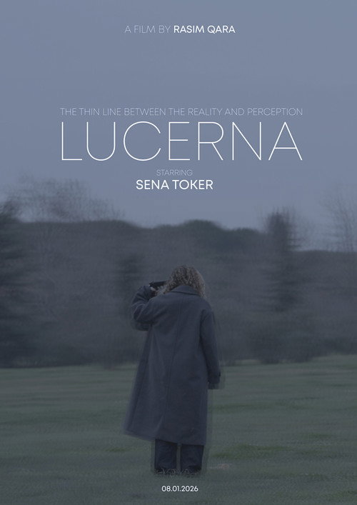 LUCERNA poster