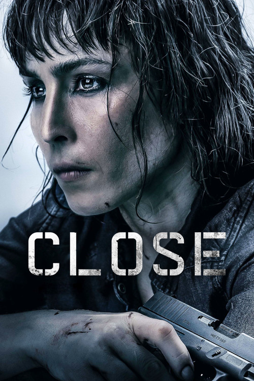 Close poster