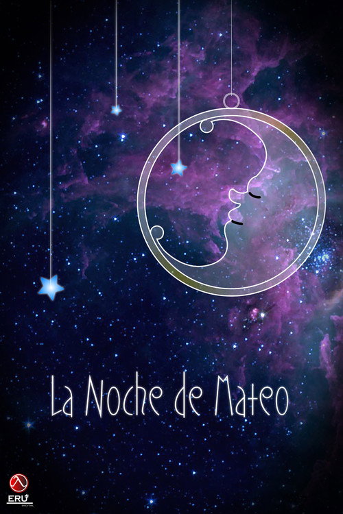 Mateo's Night poster