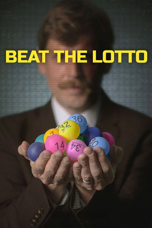 Beat the Lotto poster
