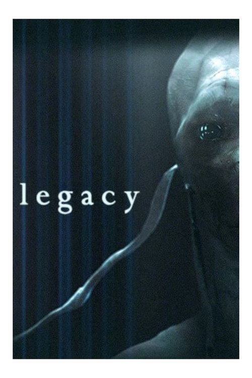 Legacy poster