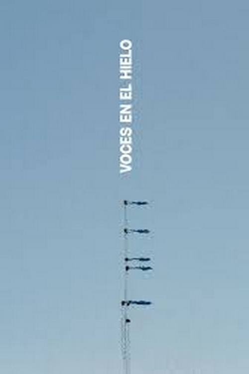 Voces de hielo poster