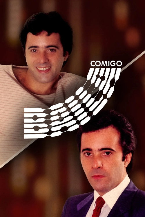Dance with Me poster