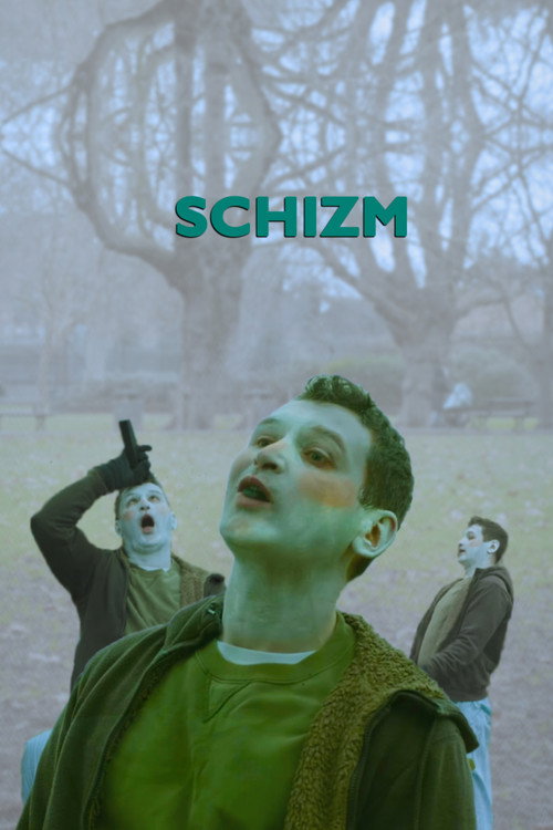 SCHIZM poster
