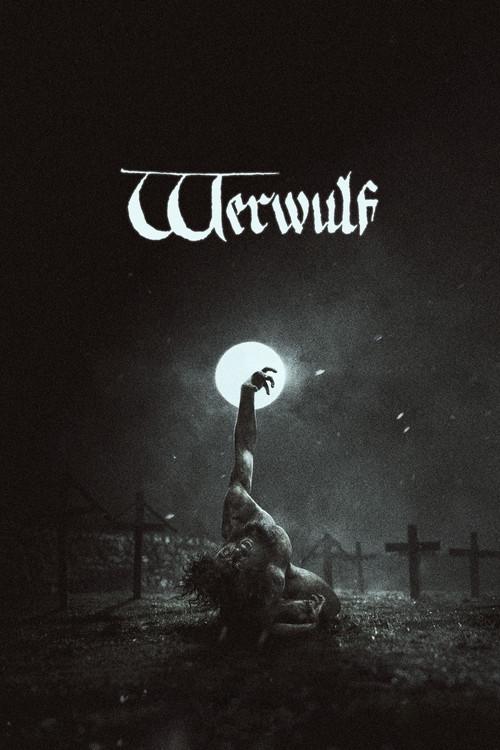 Werwulf poster