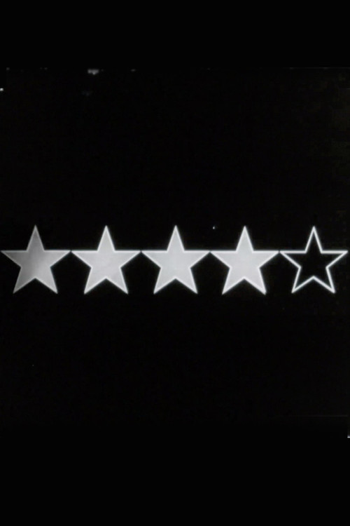 Giant Eagle, Four Stars poster