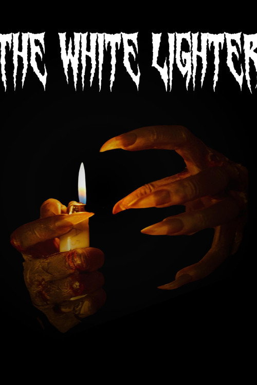 The White Lighter poster