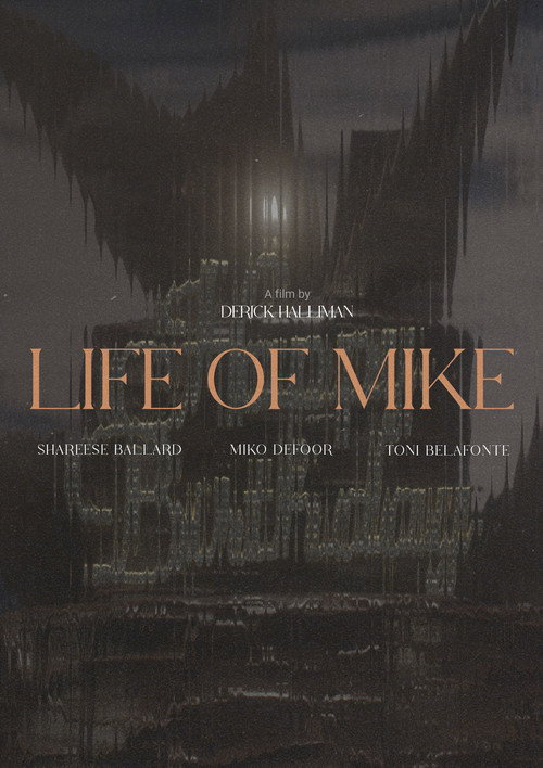 Life of Mike poster