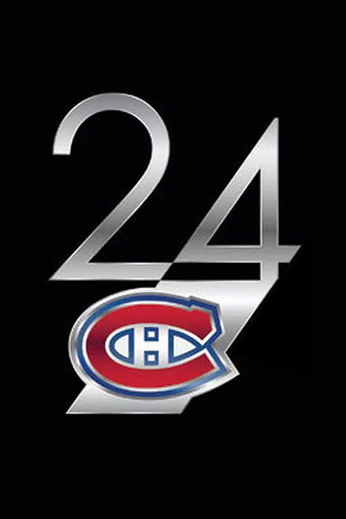 24CH poster