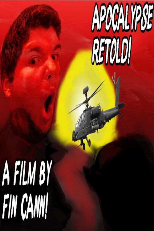 Apocalypse Retold! poster