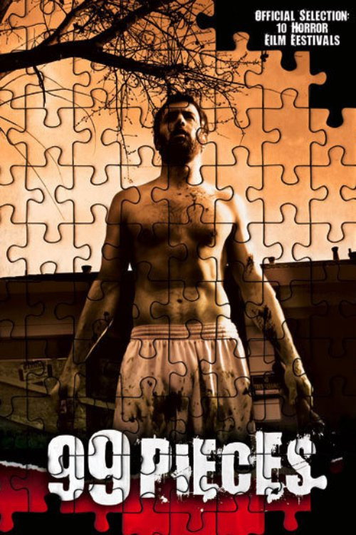 99 Pieces poster