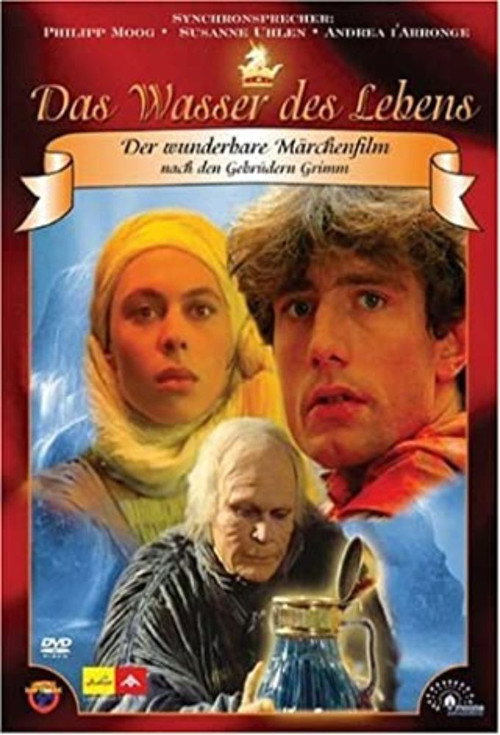 The Water of Life poster