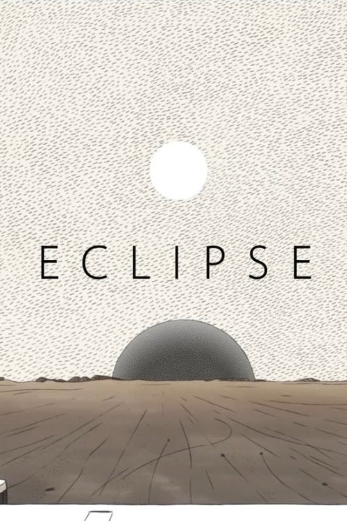 Eclipse poster