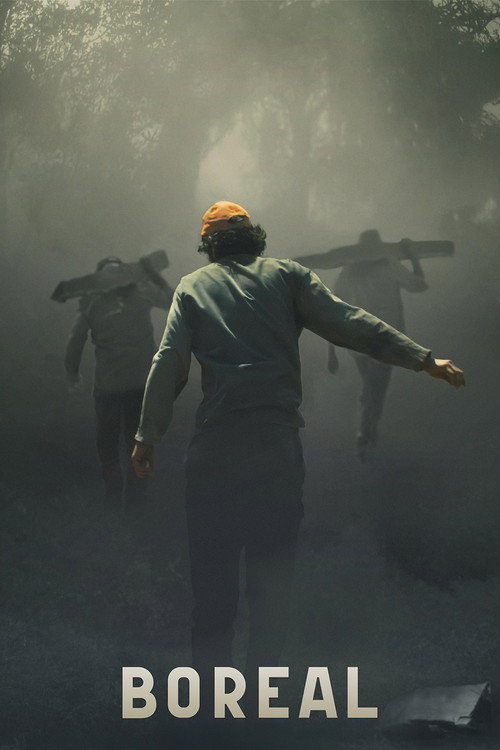 Boreal poster