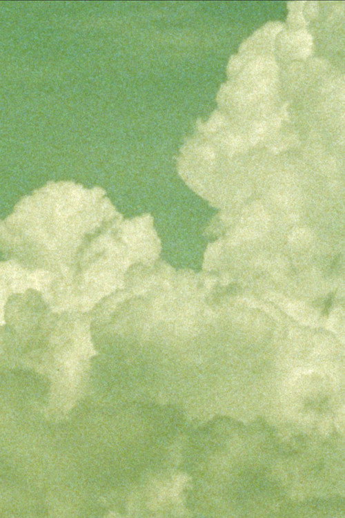 New Clouds poster