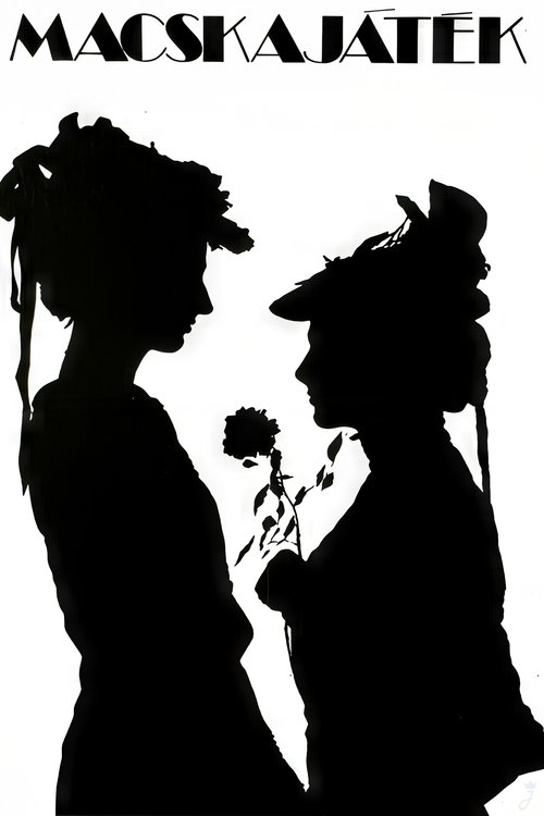 Cat's Play poster