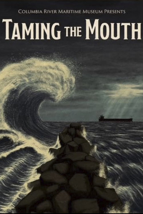 Taming the Mouth poster