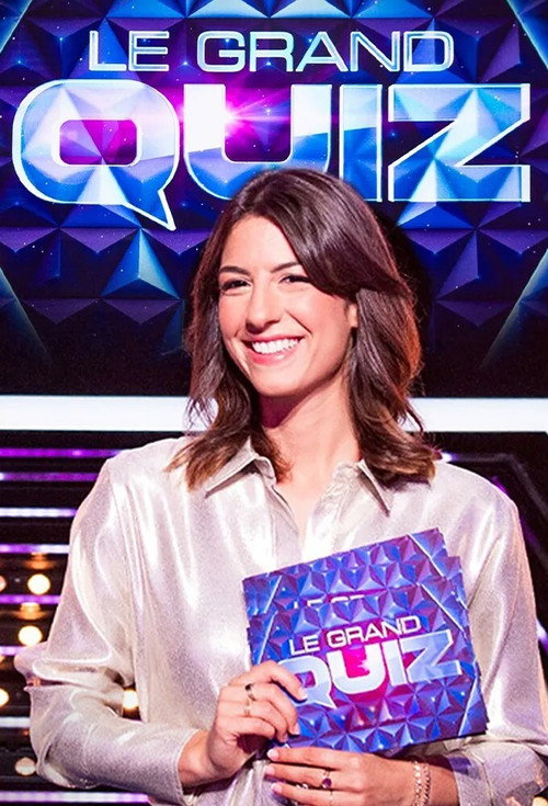Le Grand Quiz poster
