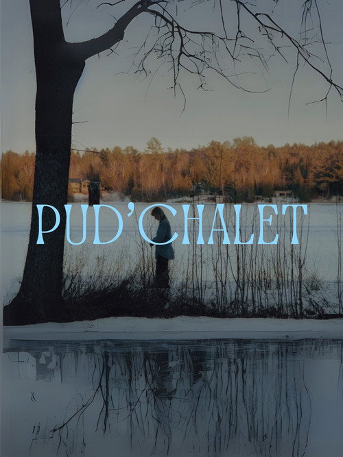 PUD'CHALET poster