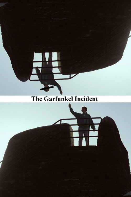 The Garfunkel Incident poster