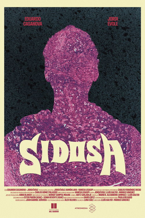 Sidosa poster