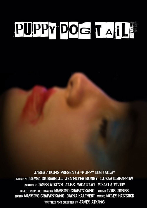 Puppy Dog Tails poster