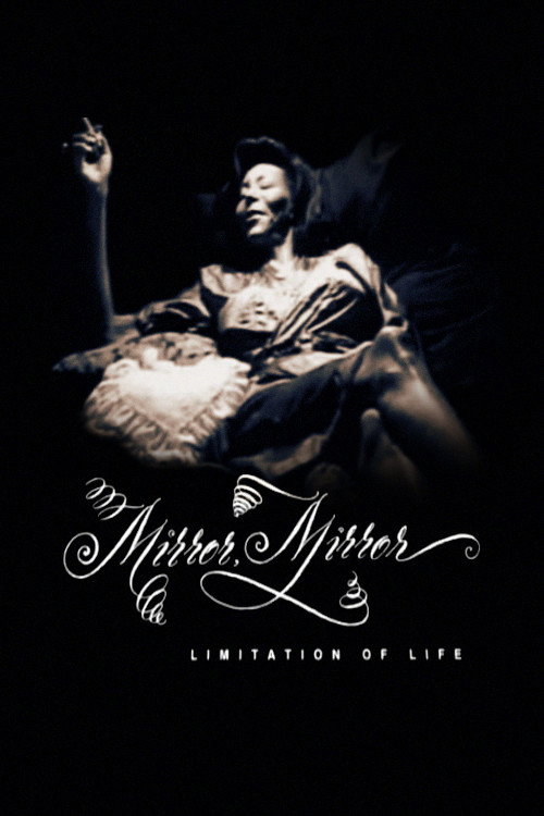 Mirror, Mirror poster