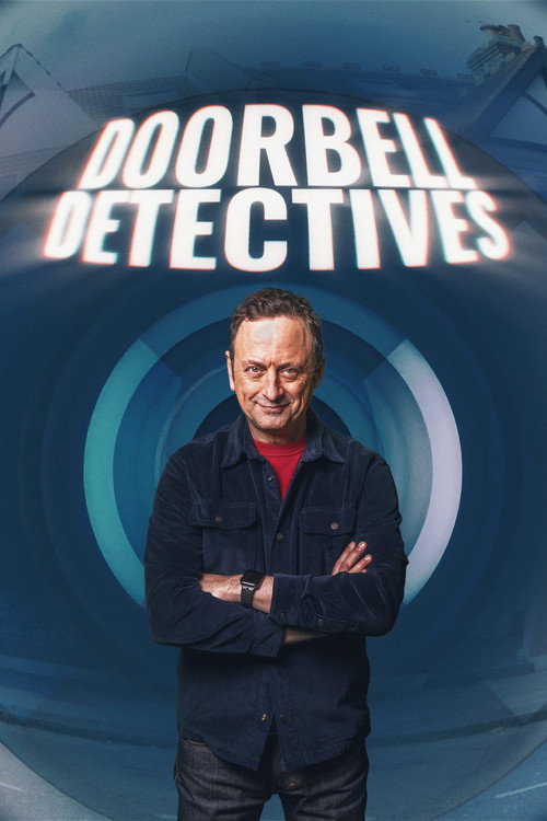 Doorbell Detectives poster