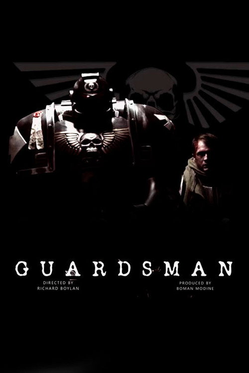 Guardsman poster