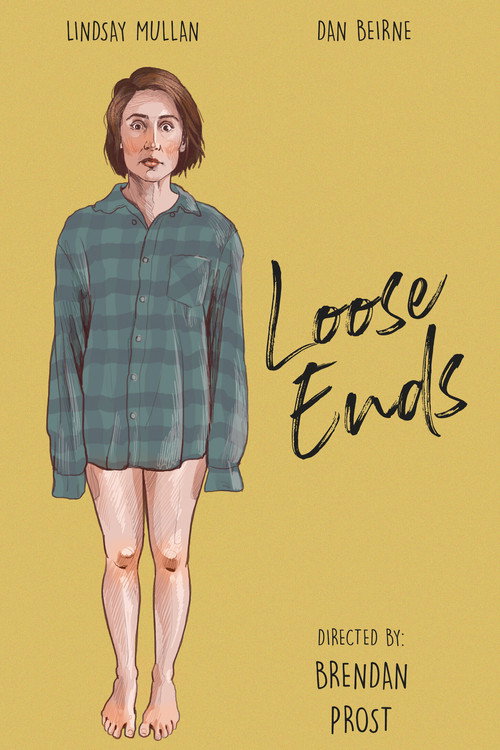 Loose Ends poster