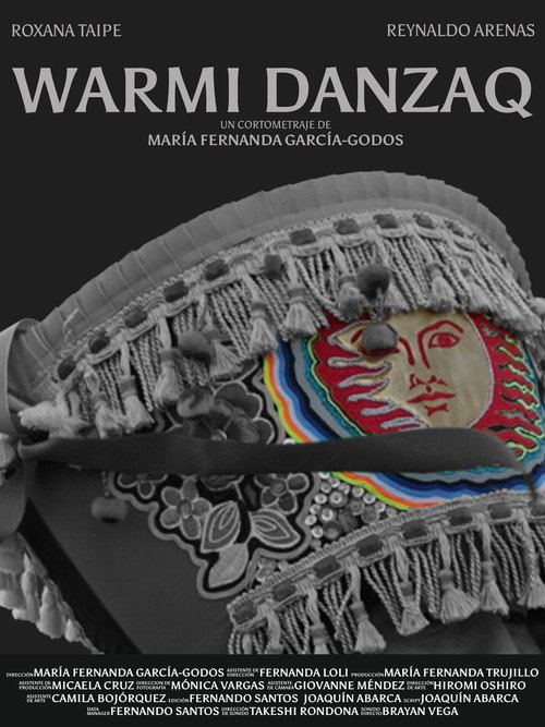 Warmi Danzaq poster
