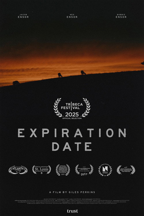 Expiration Date poster