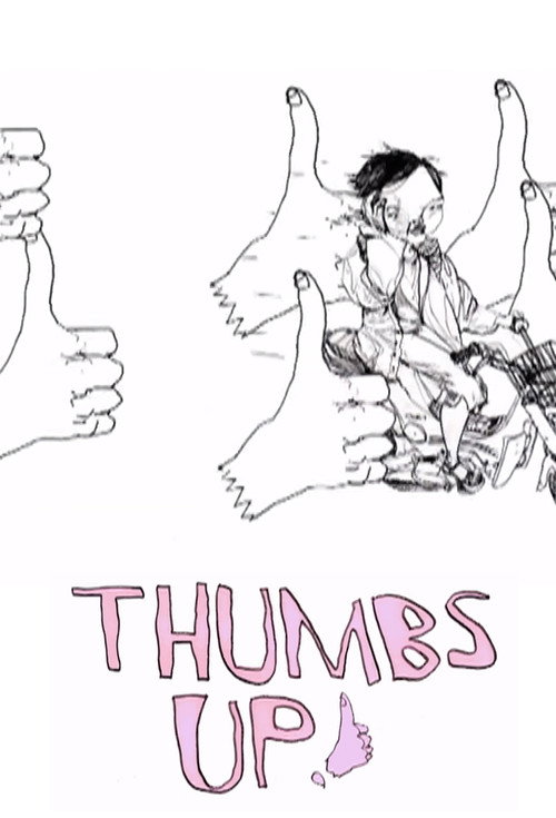Thumbs Up! poster