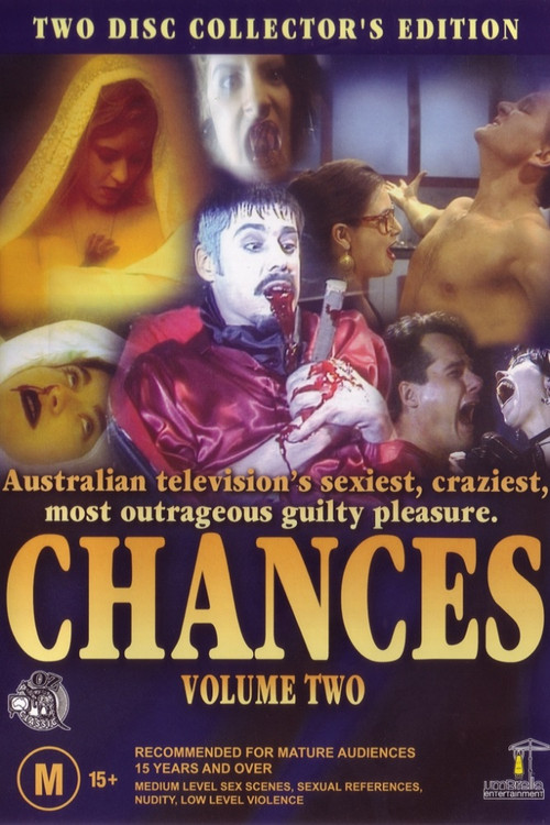 Chances poster