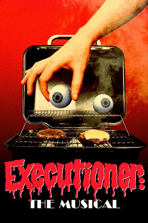 Executioner: The Musical poster