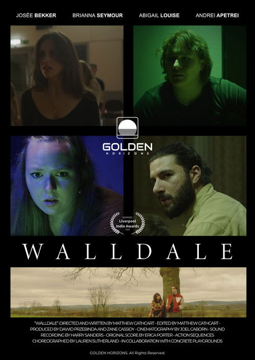 WallDale poster