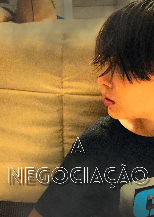 The Negotiation poster