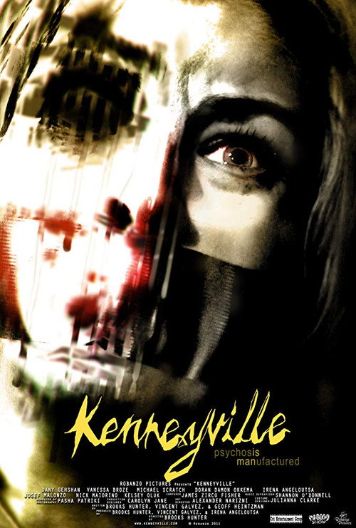 Kenneyville poster