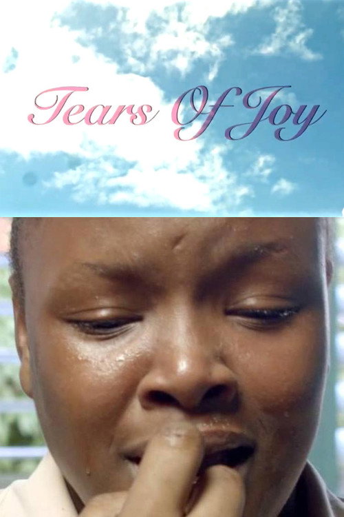 Tears of Joy poster