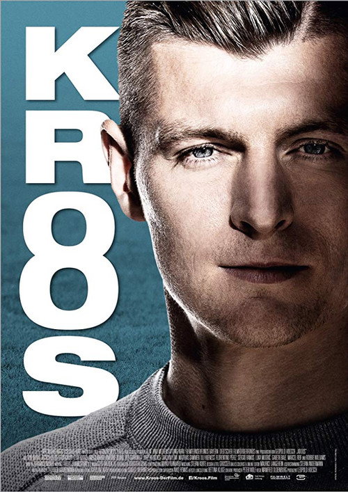 Kroos poster