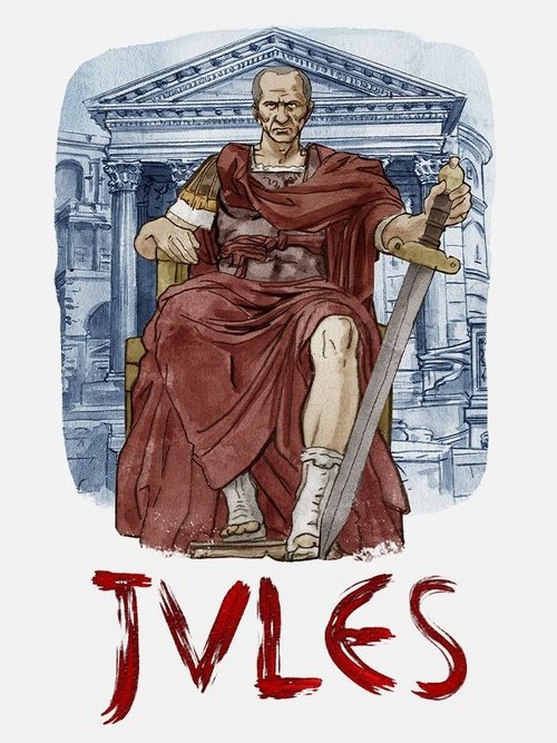 Jules poster