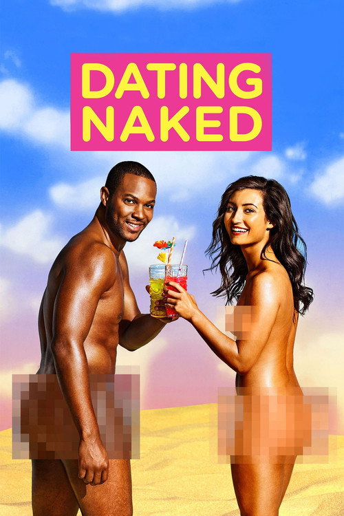 Dating Naked poster