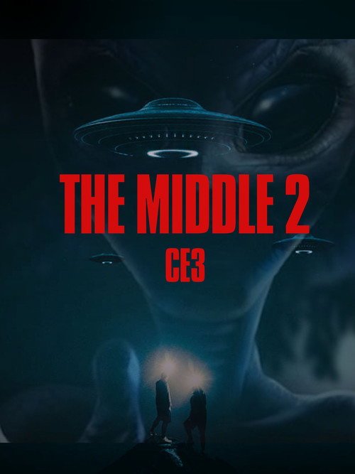 The Middle 2-CE3 poster
