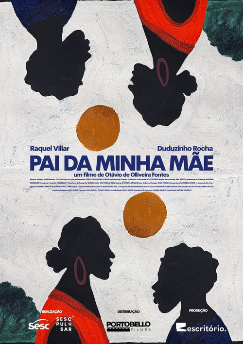 My Mother’s Father poster