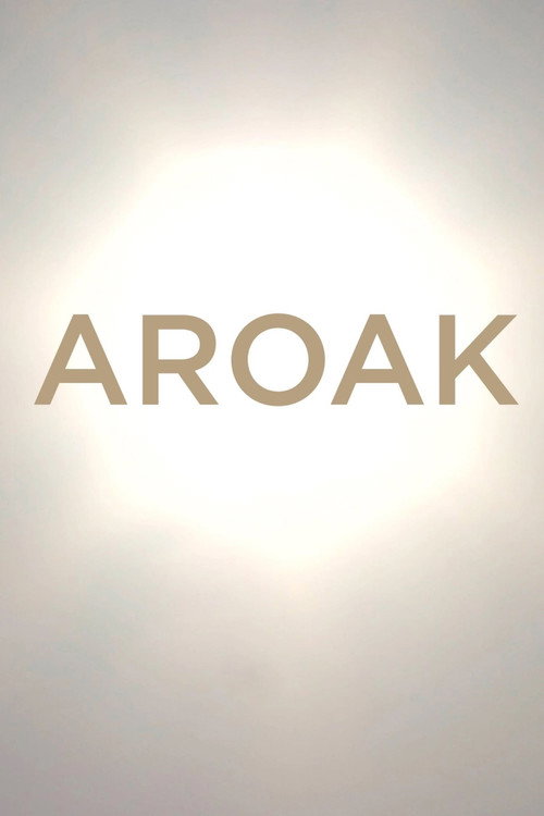 Aroak poster