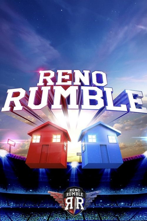 Reno Rumble poster