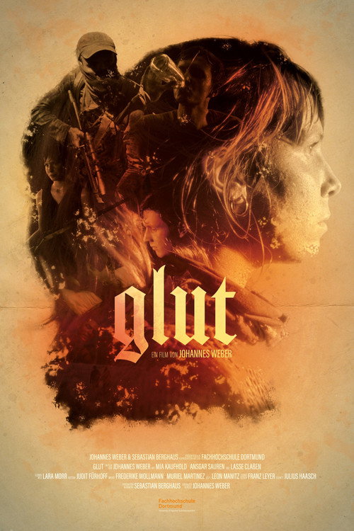 Light of Embers poster