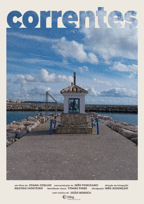 Correntes poster